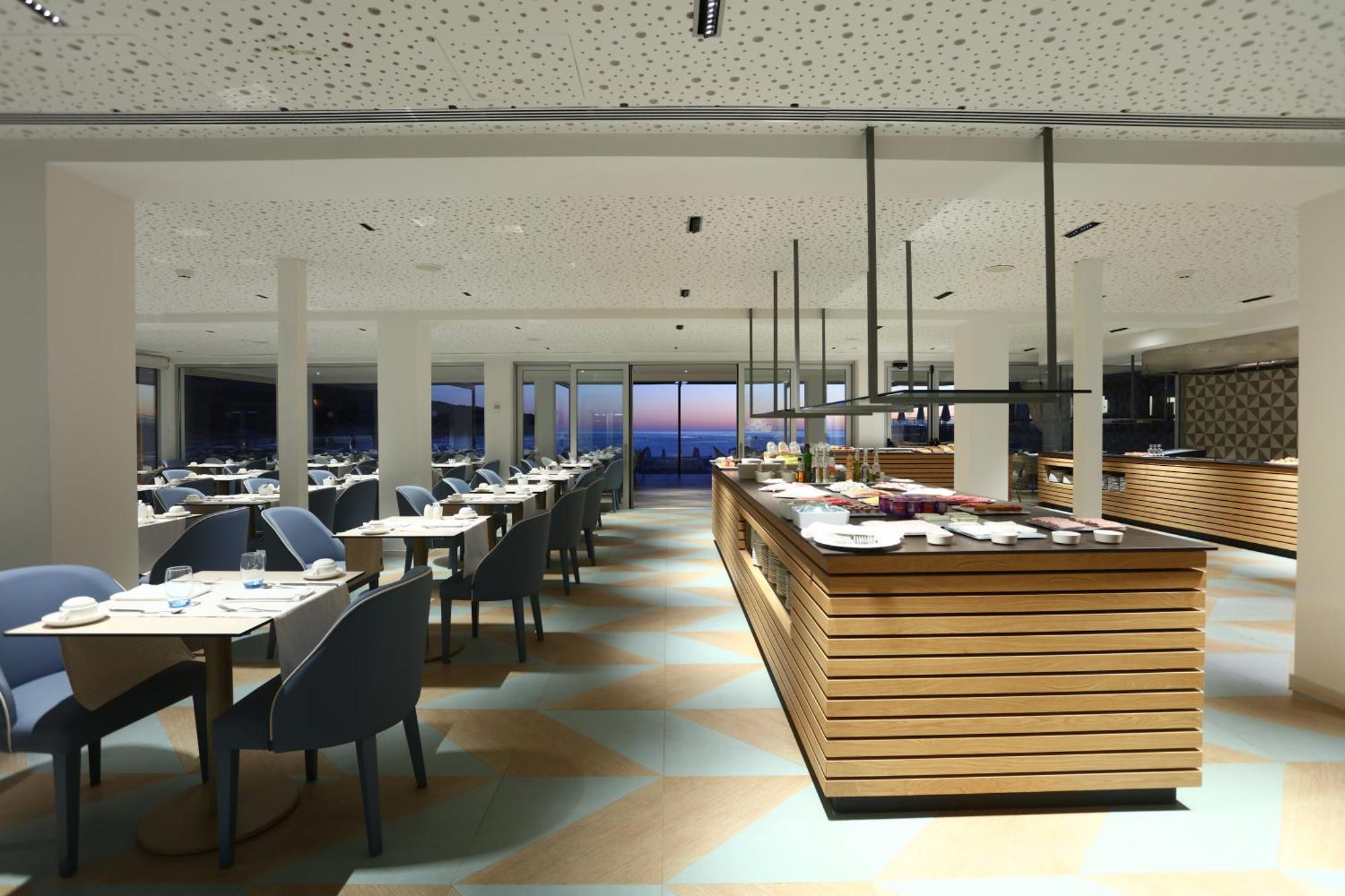 Mar Azul Pur Estil Hotel & Spa (Adults Only) Cala Ratjada  Zewnętrze zdjęcie