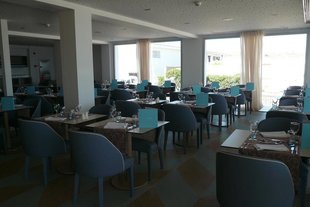 Mar Azul Pur Estil Hotel & Spa (Adults Only) Cala Ratjada  Zewnętrze zdjęcie
