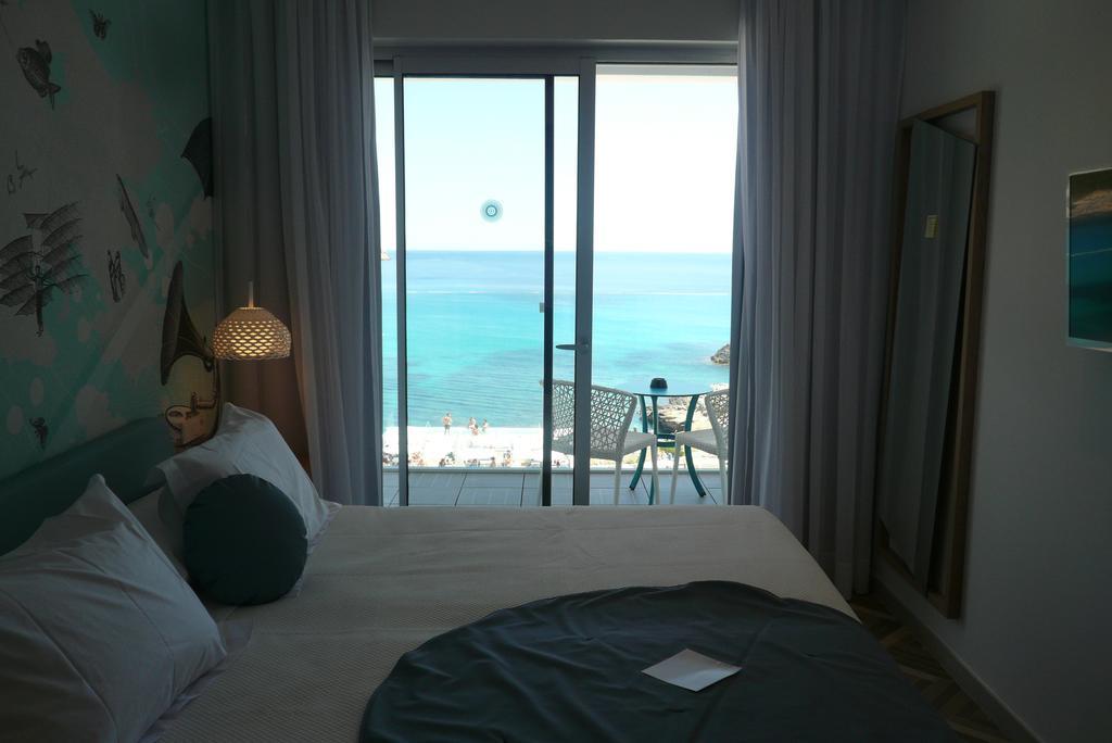 Mar Azul Pur Estil Hotel & Spa (Adults Only) Cala Ratjada  Zewnętrze zdjęcie