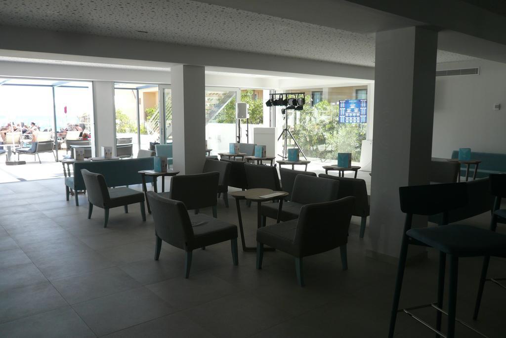Mar Azul Pur Estil Hotel & Spa (Adults Only) Cala Ratjada  Zewnętrze zdjęcie