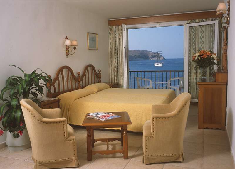 Mar Azul Pur Estil Hotel & Spa (Adults Only) Cala Ratjada  Zewnętrze zdjęcie