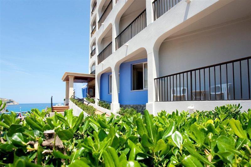 Mar Azul Pur Estil Hotel & Spa (Adults Only) Cala Ratjada  Zewnętrze zdjęcie