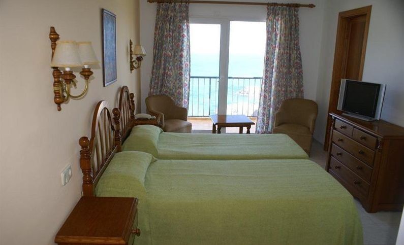 Mar Azul Pur Estil Hotel & Spa (Adults Only) Cala Ratjada  Zewnętrze zdjęcie