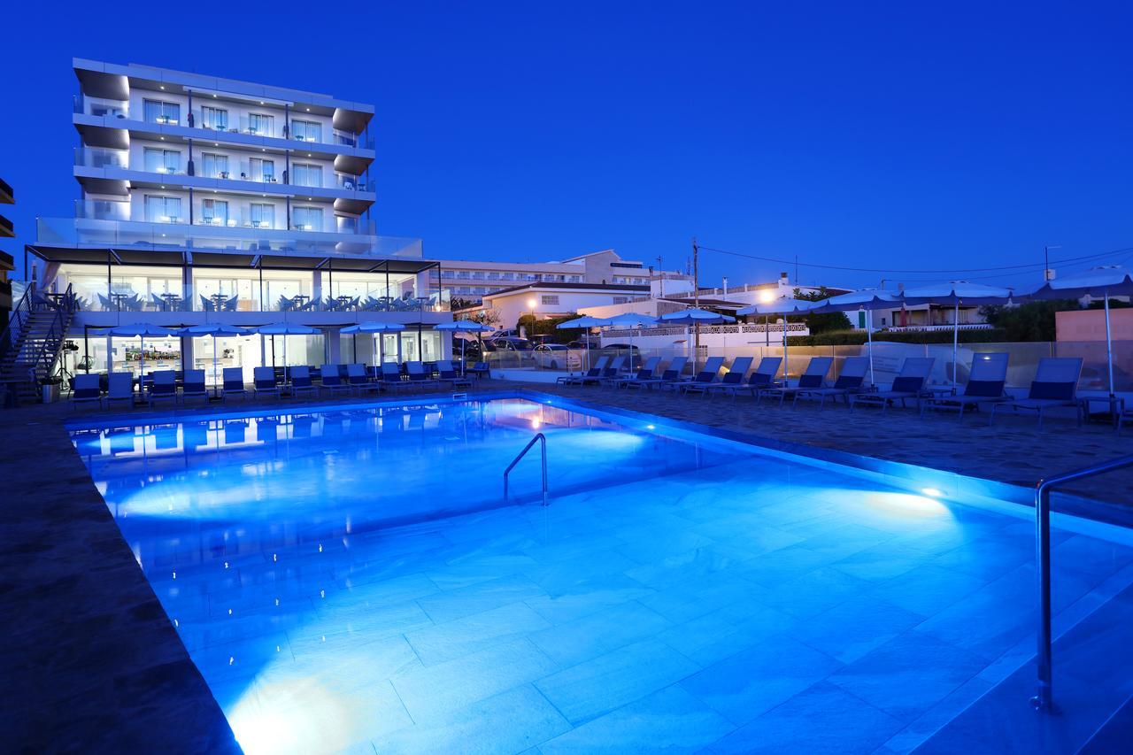 Mar Azul Pur Estil Hotel & Spa (Adults Only) Cala Ratjada  Zewnętrze zdjęcie