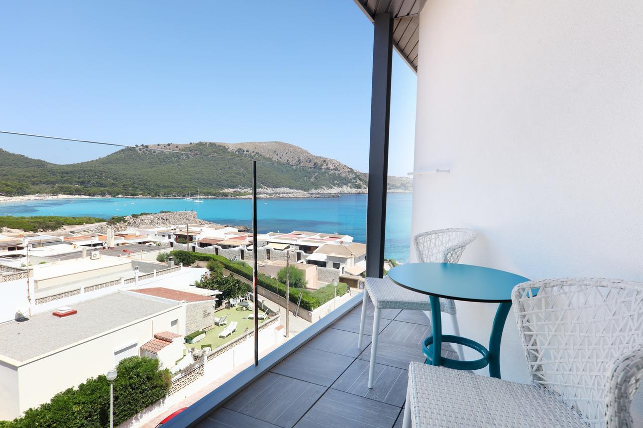 Mar Azul Pur Estil Hotel & Spa (Adults Only) Cala Ratjada  Zewnętrze zdjęcie
