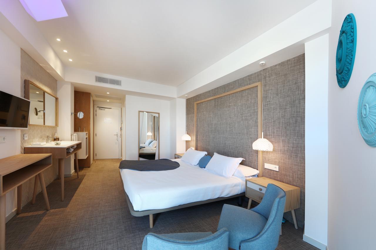 Mar Azul Pur Estil Hotel & Spa (Adults Only) Cala Ratjada  Zewnętrze zdjęcie