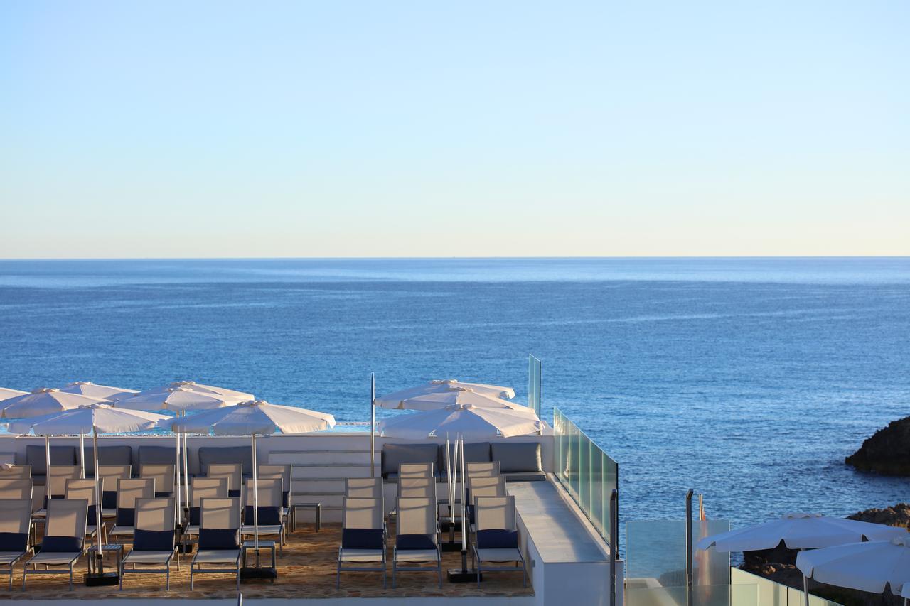 Mar Azul Pur Estil Hotel & Spa (Adults Only) Cala Ratjada  Zewnętrze zdjęcie