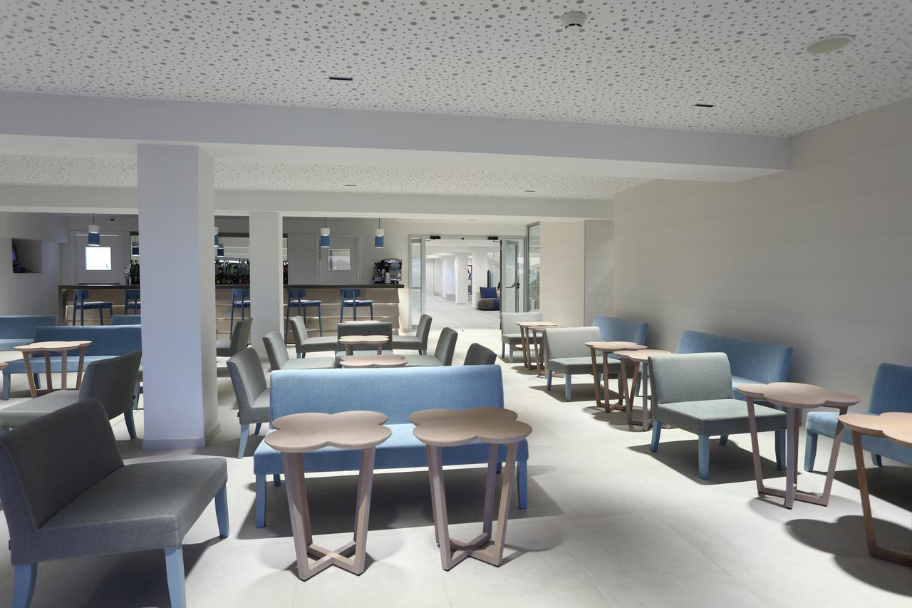 Mar Azul Pur Estil Hotel & Spa (Adults Only) Cala Ratjada  Zewnętrze zdjęcie