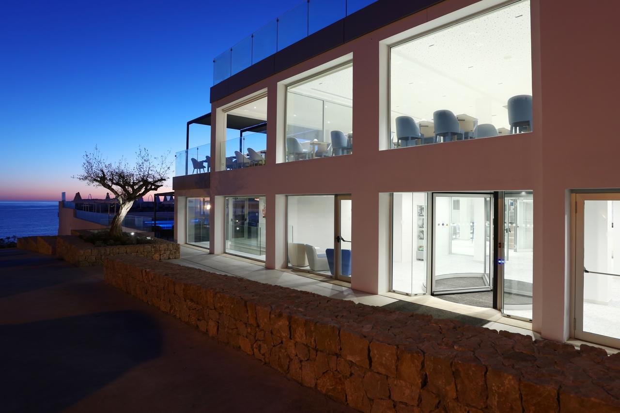 Mar Azul Pur Estil Hotel & Spa (Adults Only) Cala Ratjada  Zewnętrze zdjęcie