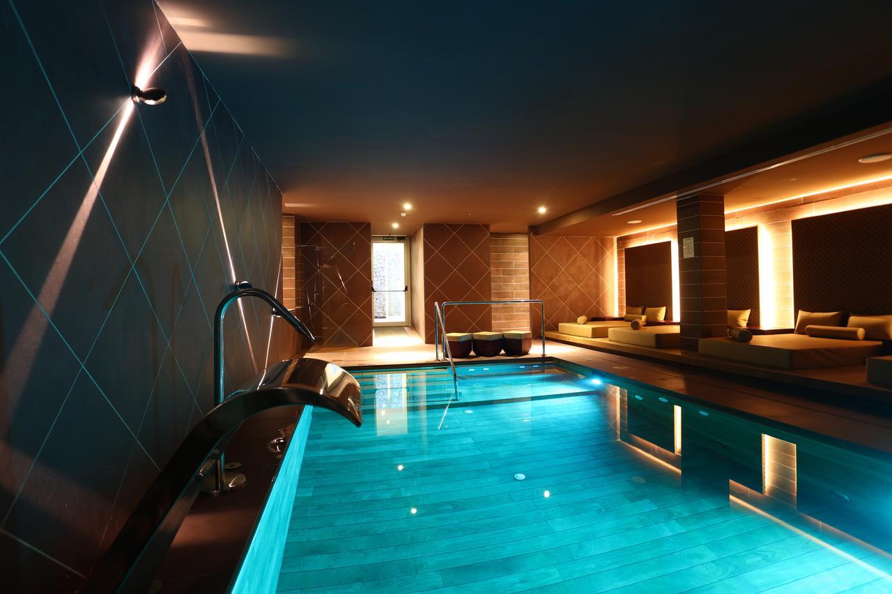 Mar Azul Pur Estil Hotel & Spa (Adults Only) Cala Ratjada  Zewnętrze zdjęcie