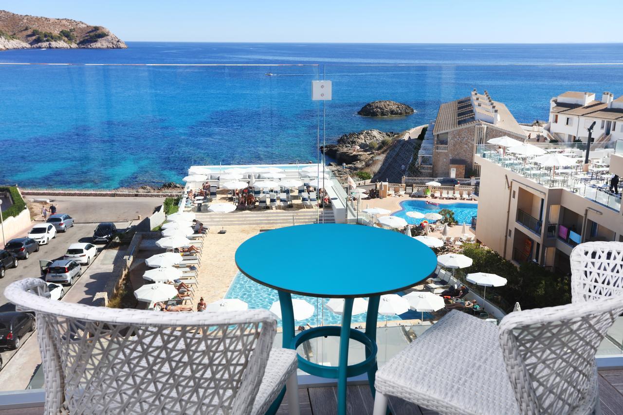 Mar Azul Pur Estil Hotel & Spa (Adults Only) Cala Ratjada  Zewnętrze zdjęcie