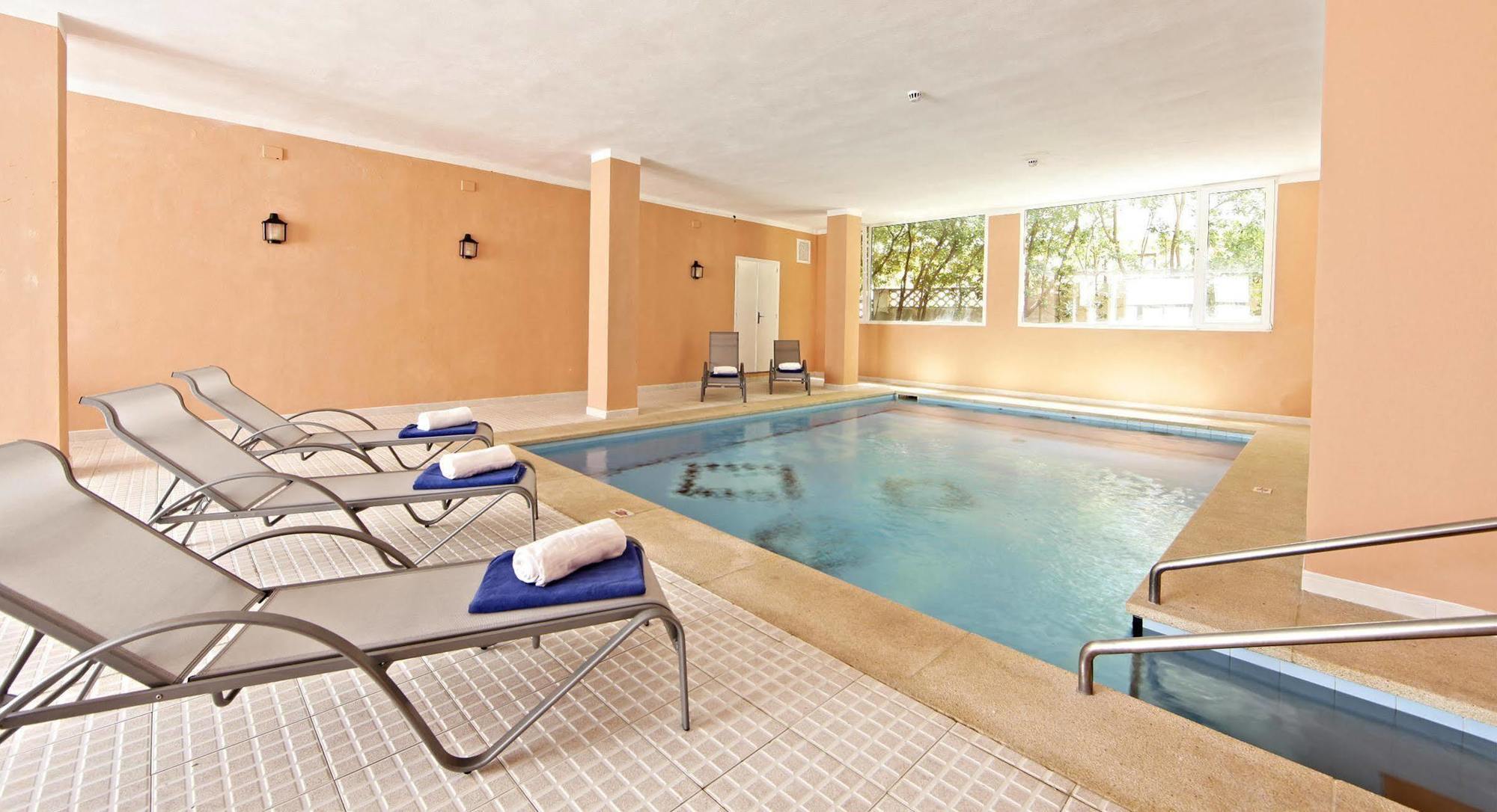 Mar Azul Pur Estil Hotel & Spa (Adults Only) Cala Ratjada  Zewnętrze zdjęcie
