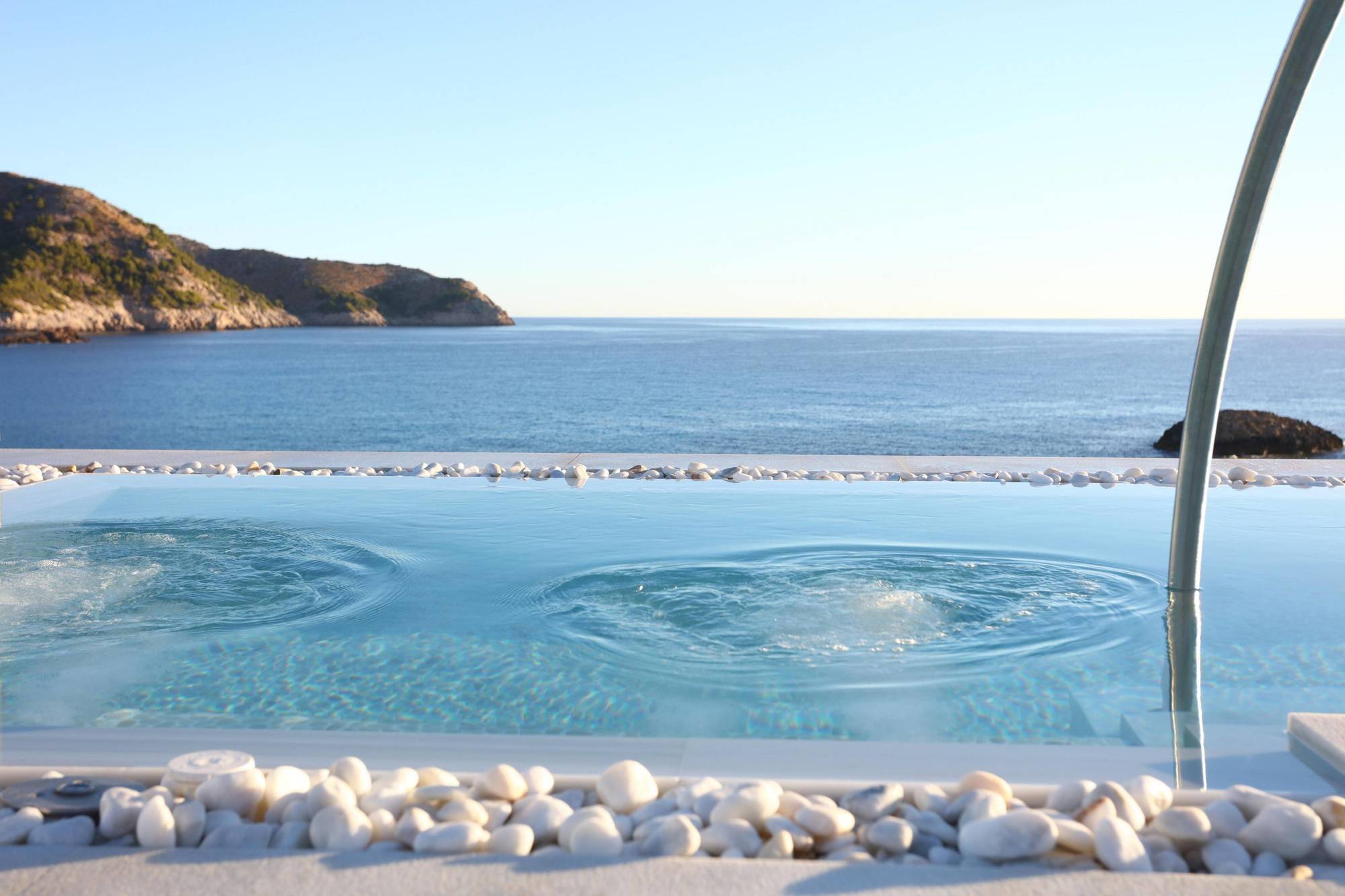 Mar Azul Pur Estil Hotel & Spa (Adults Only) Cala Ratjada  Zewnętrze zdjęcie