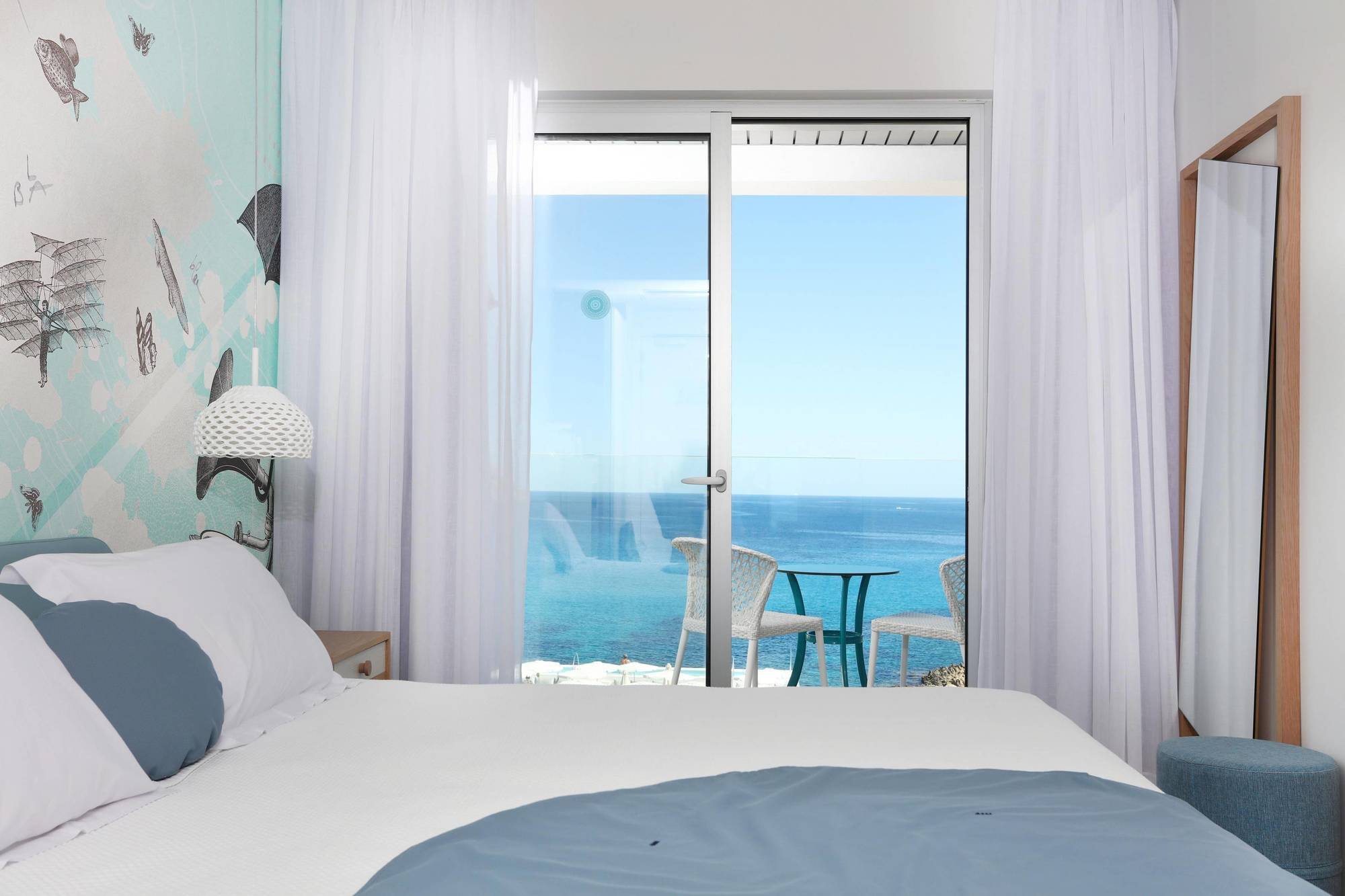 Mar Azul Pur Estil Hotel & Spa (Adults Only) Cala Ratjada  Zewnętrze zdjęcie