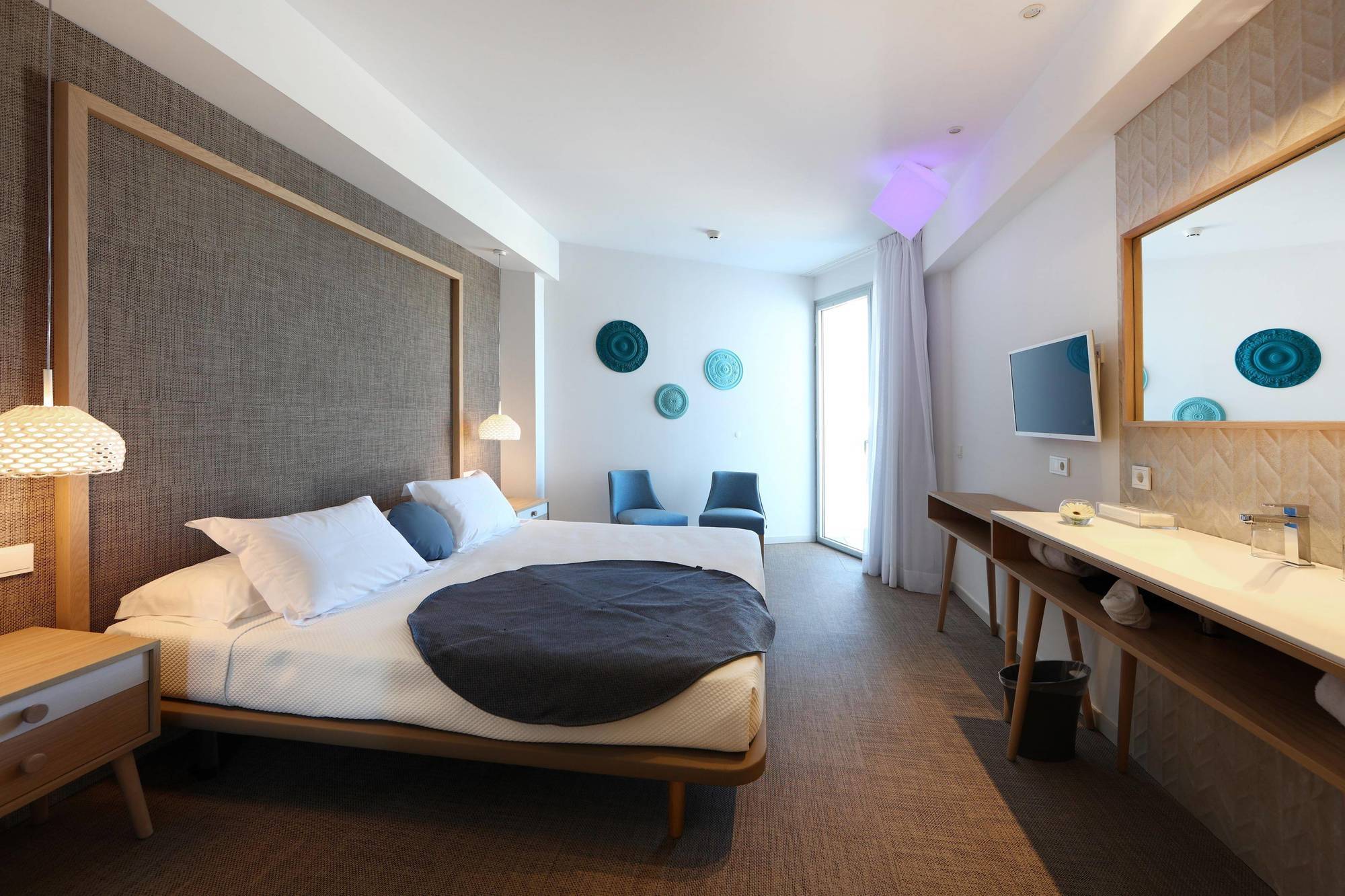 Mar Azul Pur Estil Hotel & Spa (Adults Only) Cala Ratjada  Zewnętrze zdjęcie