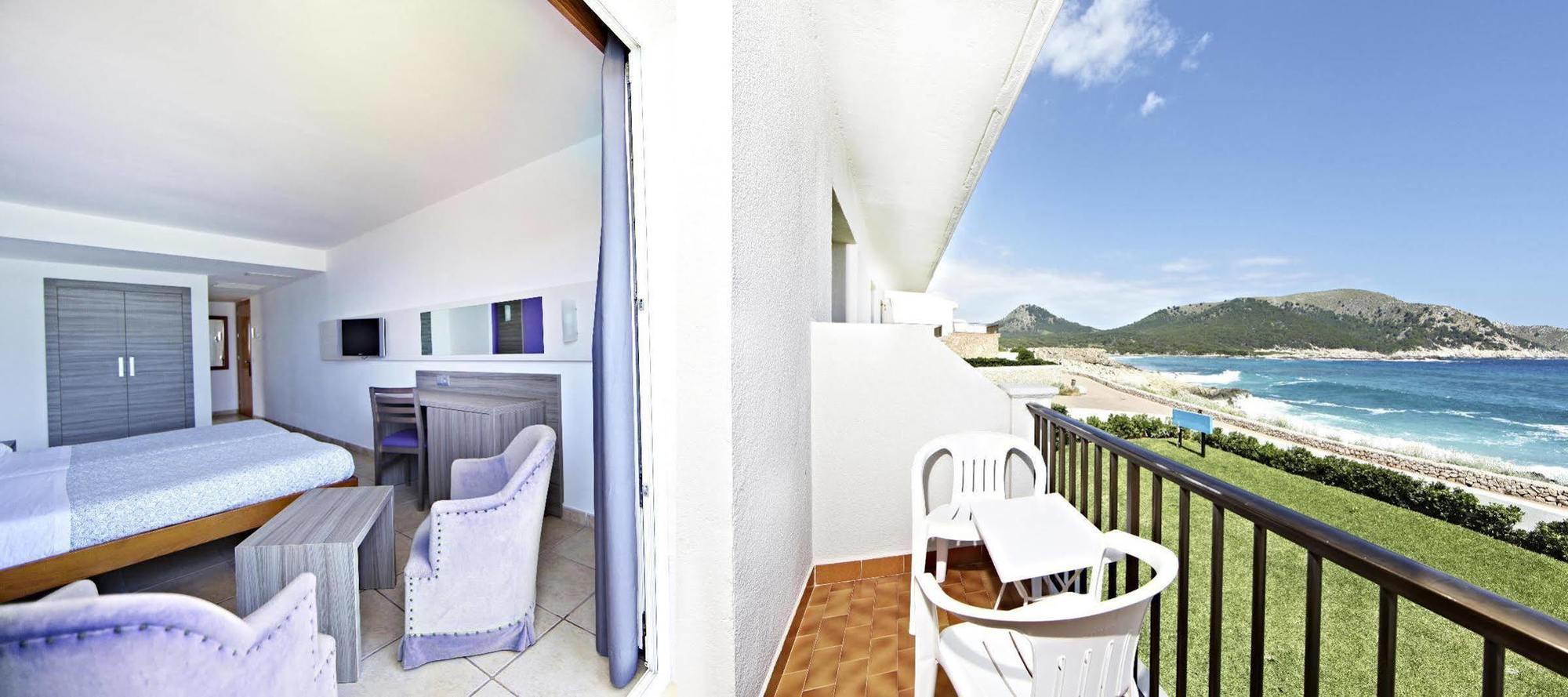 Mar Azul Pur Estil Hotel & Spa (Adults Only) Cala Ratjada  Zewnętrze zdjęcie