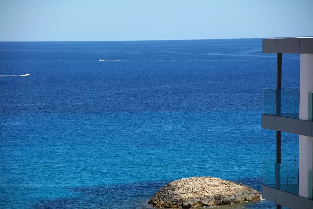 Mar Azul Pur Estil Hotel & Spa (Adults Only) Cala Ratjada  Zewnętrze zdjęcie